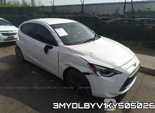 3MYDLBYV1KY505026