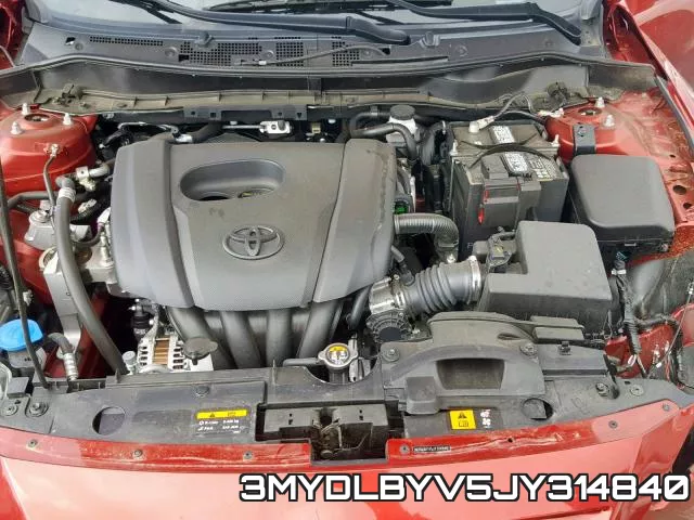 3MYDLBYV5JY314840
