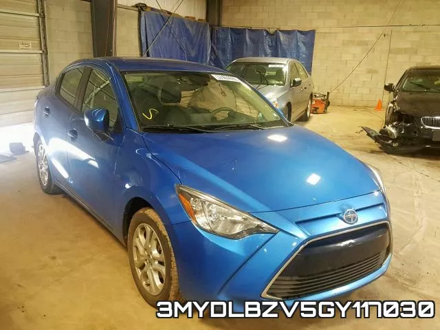 3MYDLBZV5GY117030