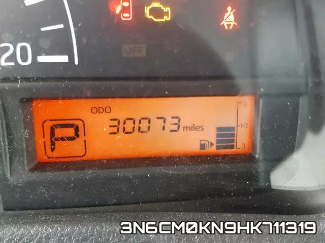 3N6CM0KN9HK711319