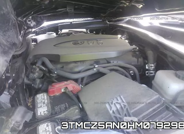 3TMCZ5AN0HM079298