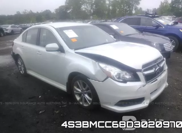 4S3BMCC68D3020970