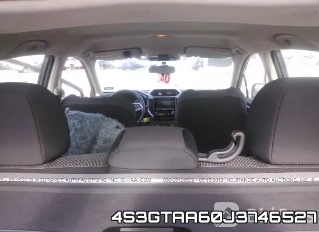 4S3GTAA60J3746527