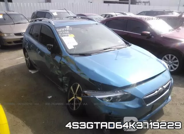 4S3GTAD64K3719229