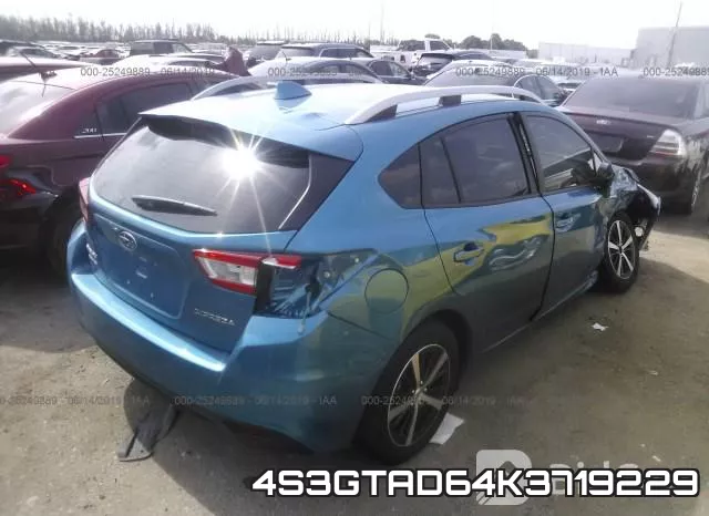 4S3GTAD64K3719229