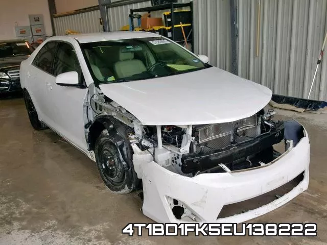4T1BD1FK5EU138222