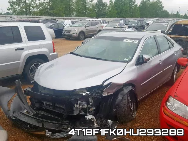 4T1BF1FK0HU293288