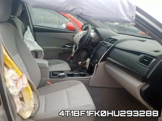 4T1BF1FK0HU293288
