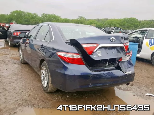 4T1BF1FK2HU756435