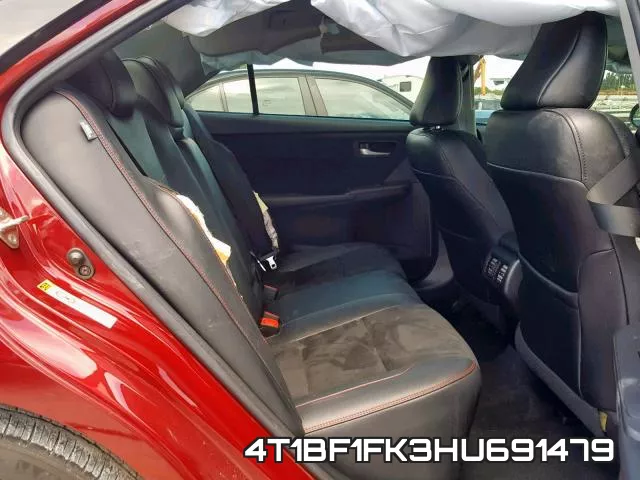 4T1BF1FK3HU691479