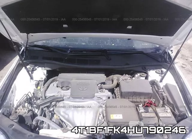 4T1BF1FK4HU790246