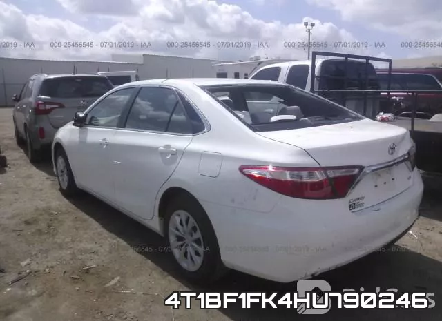 4T1BF1FK4HU790246