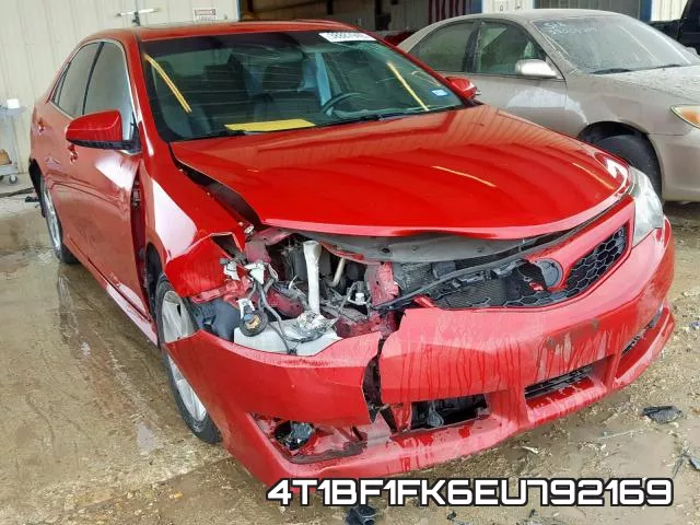 4T1BF1FK6EU792169