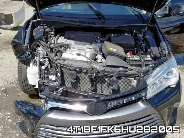 4T1BF1FK6HU282005