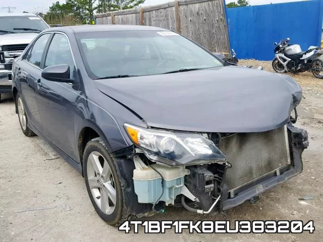 4T1BF1FK8EU383204