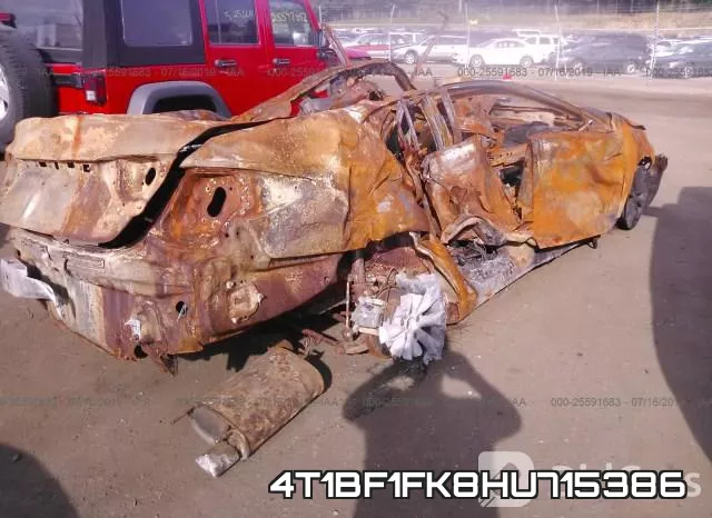 4T1BF1FK8HU715386