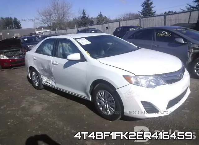 4T4BF1FK2ER416459