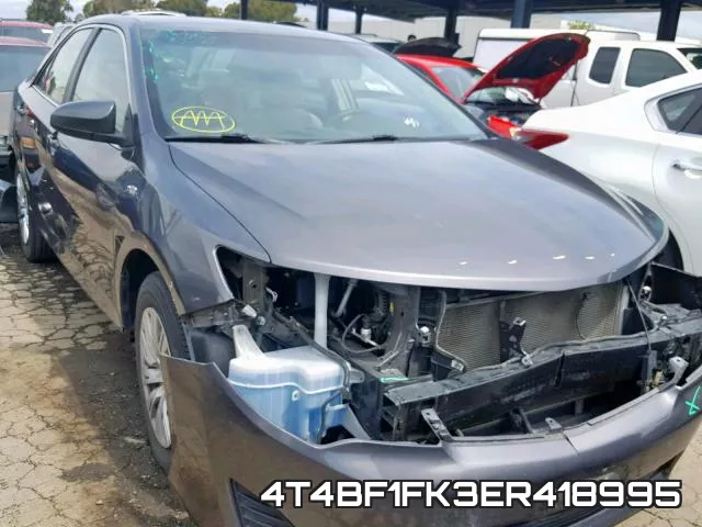 4T4BF1FK3ER418995