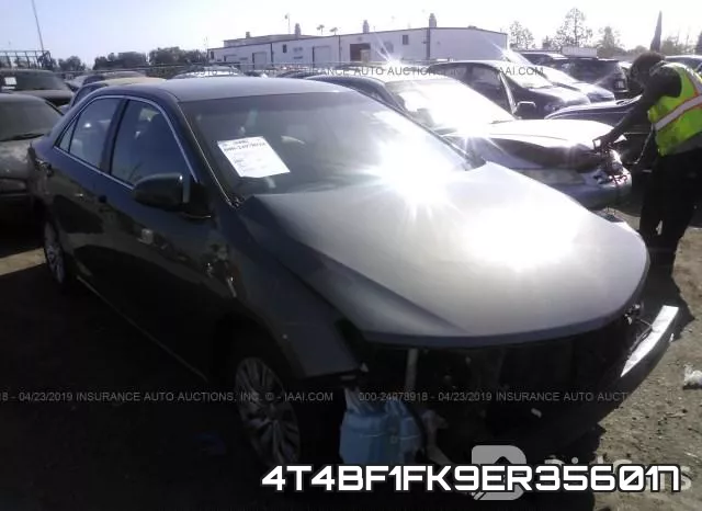 4T4BF1FK9ER356017