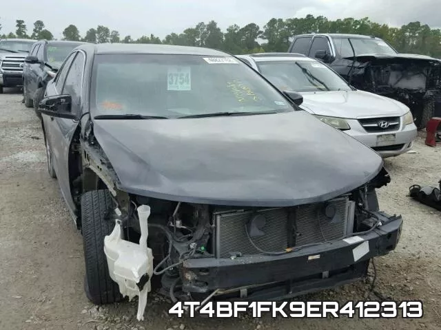 4T4BF1FK9ER412313
