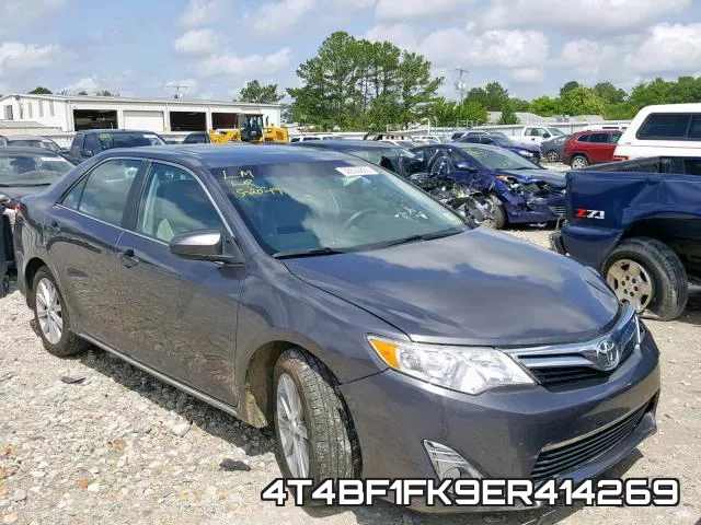 4T4BF1FK9ER414269