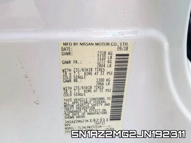 5N1AZ2MG2JN192311_10.webp