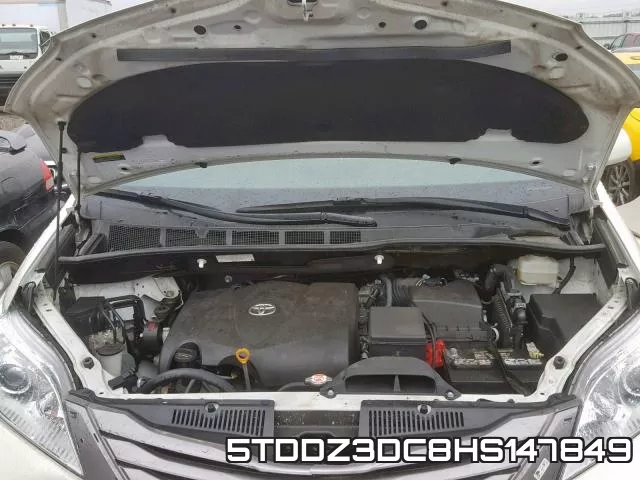 5TDDZ3DC8HS147849