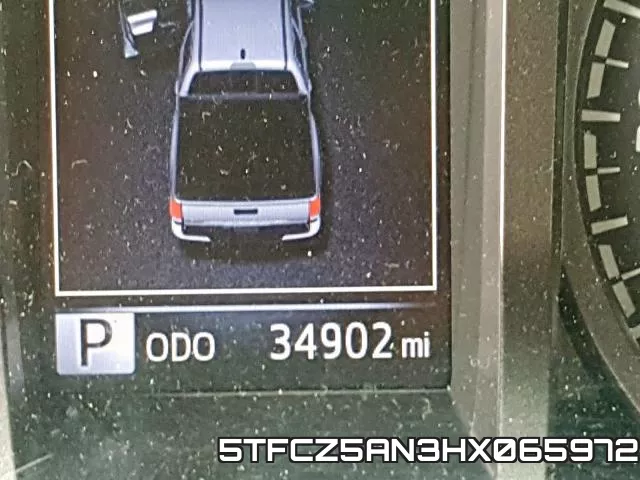 5TFCZ5AN3HX065972