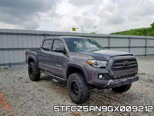 5TFCZ5AN9GX009212
