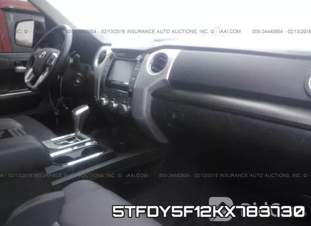 5TFDY5F12KX783730