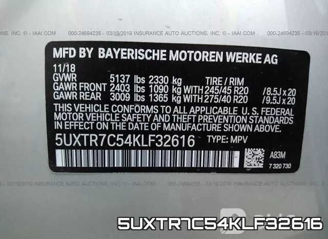 5UXTR7C54KLF32616_9.webp