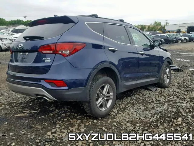 5XYZUDLB2HG445541