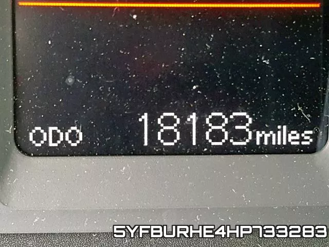 5YFBURHE4HP733283