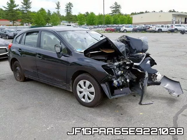 JF1GPAA65E9221038