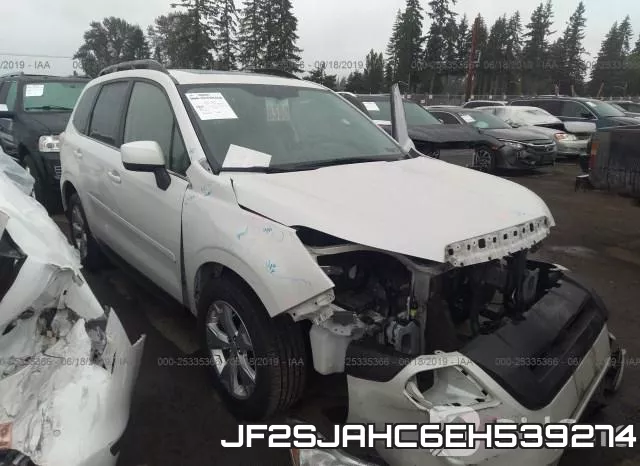 JF2SJAHC6EH539274