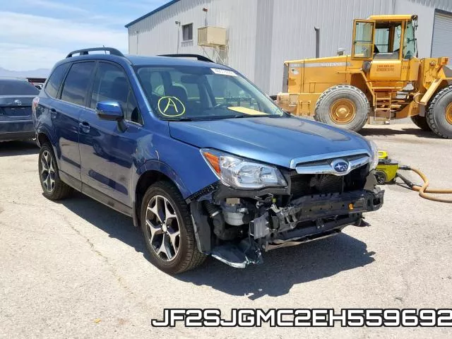 JF2SJGMC2EH559692