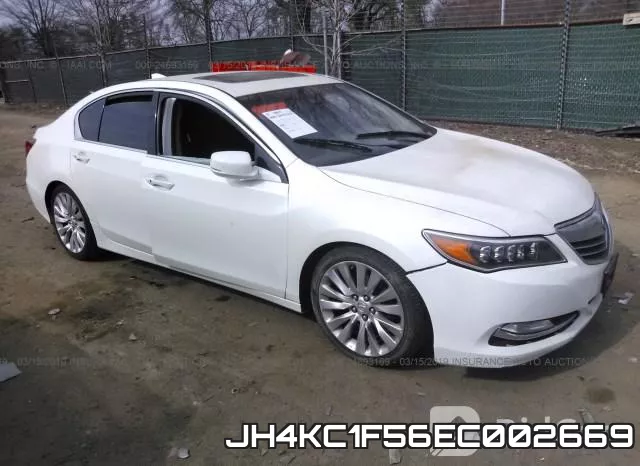 JH4KC1F56EC002669