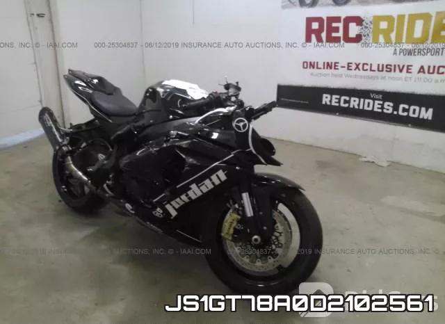 JS1GT78A0D2102561