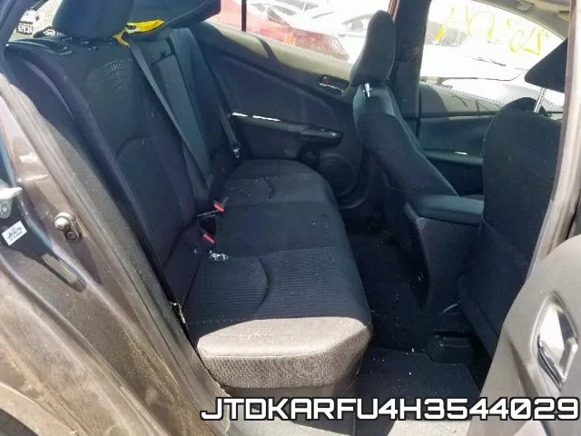 JTDKARFU4H3544029