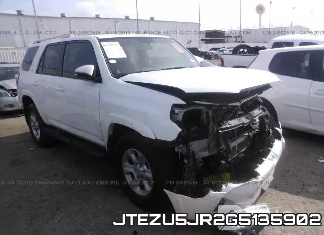 JTEZU5JR2G5135902
