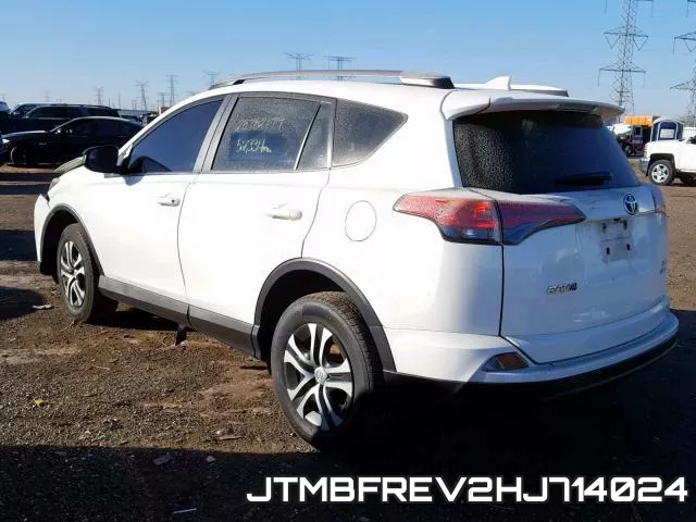 JTMBFREV2HJ714024