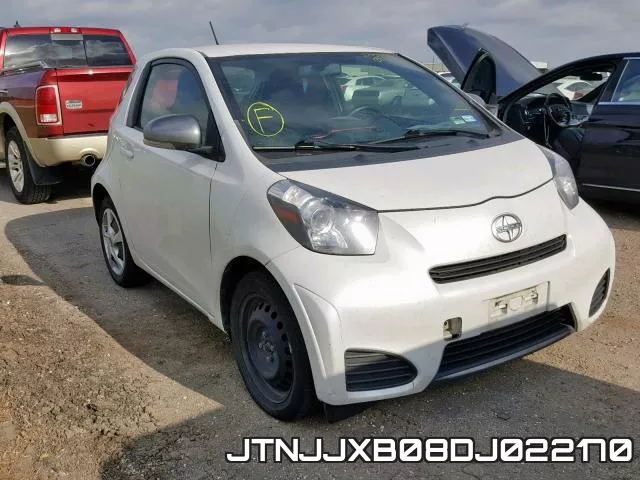 JTNJJXB08DJ022170