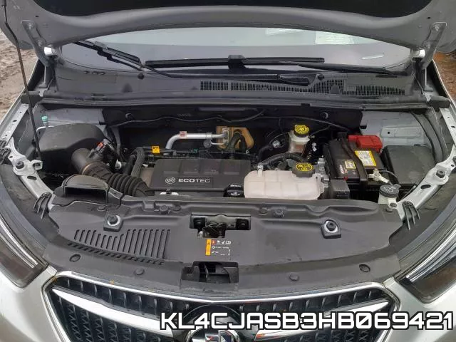 KL4CJASB3HB069421