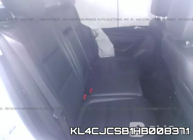 KL4CJCSB1HB008371