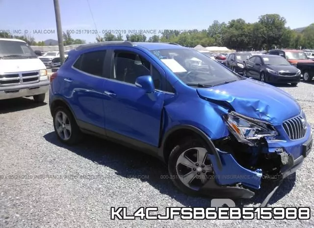 KL4CJFSB6EB515988