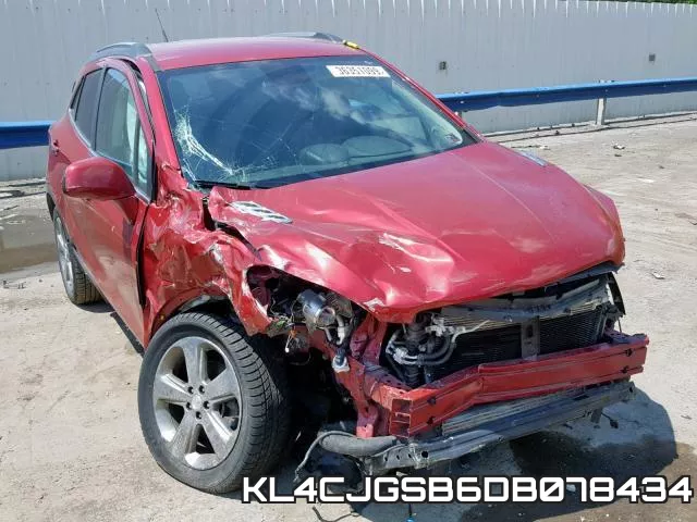 KL4CJGSB6DB078434