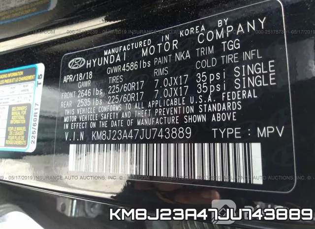 KM8J23A47JU743889
