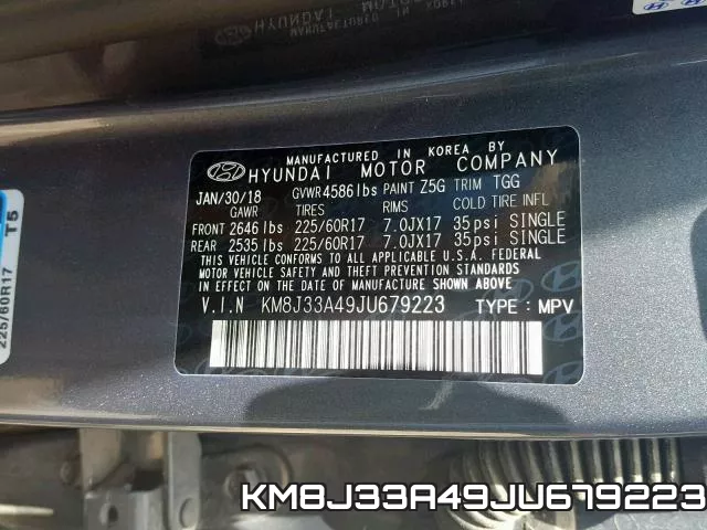 KM8J33A49JU679223