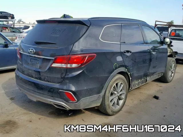 KM8SM4HF6HU167024
