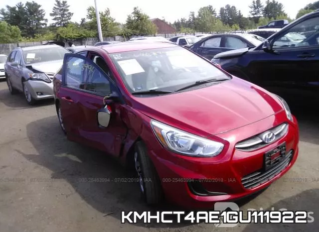 KMHCT4AE1GU111922